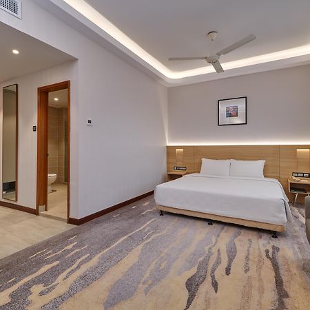 Cititel Mid Valley Kuala Lumpur Ngoại thất bức ảnh
