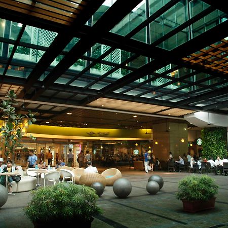 Cititel Mid Valley Kuala Lumpur Ngoại thất bức ảnh