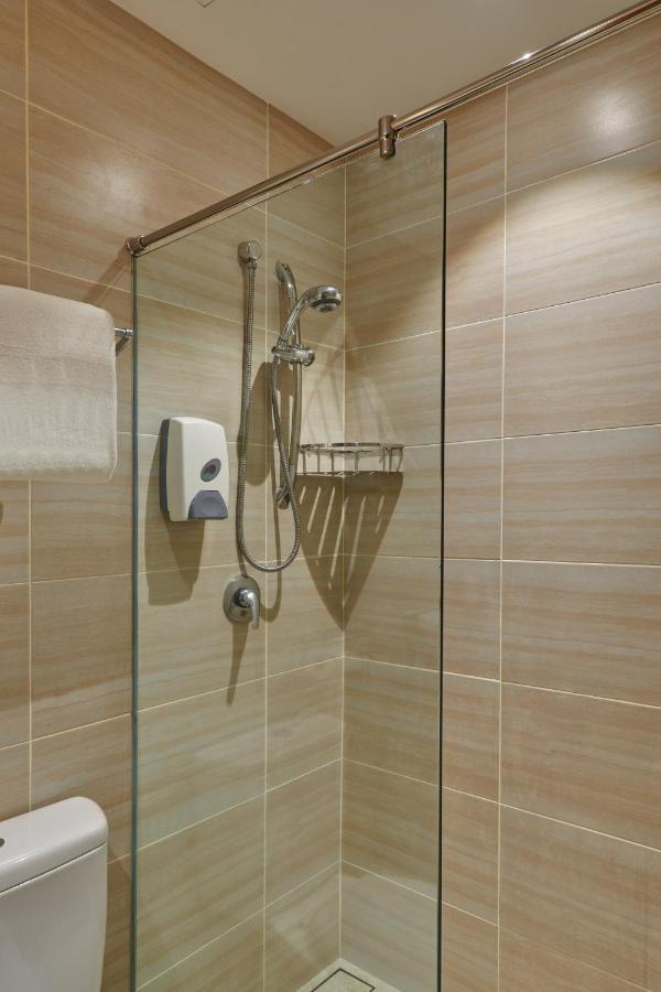 Cititel Mid Valley Kuala Lumpur Ngoại thất bức ảnh