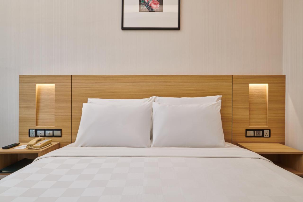 Cititel Mid Valley Kuala Lumpur Ngoại thất bức ảnh
