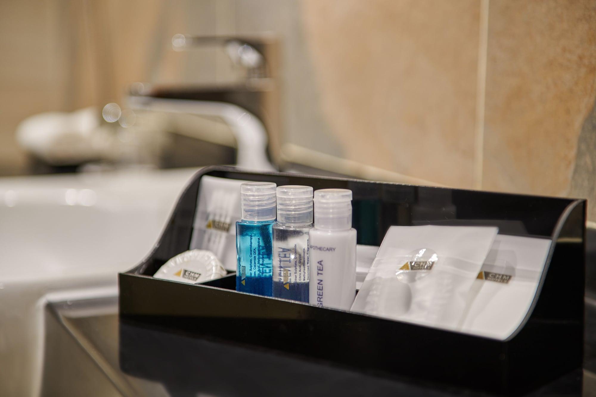 Cititel Mid Valley Kuala Lumpur Ngoại thất bức ảnh