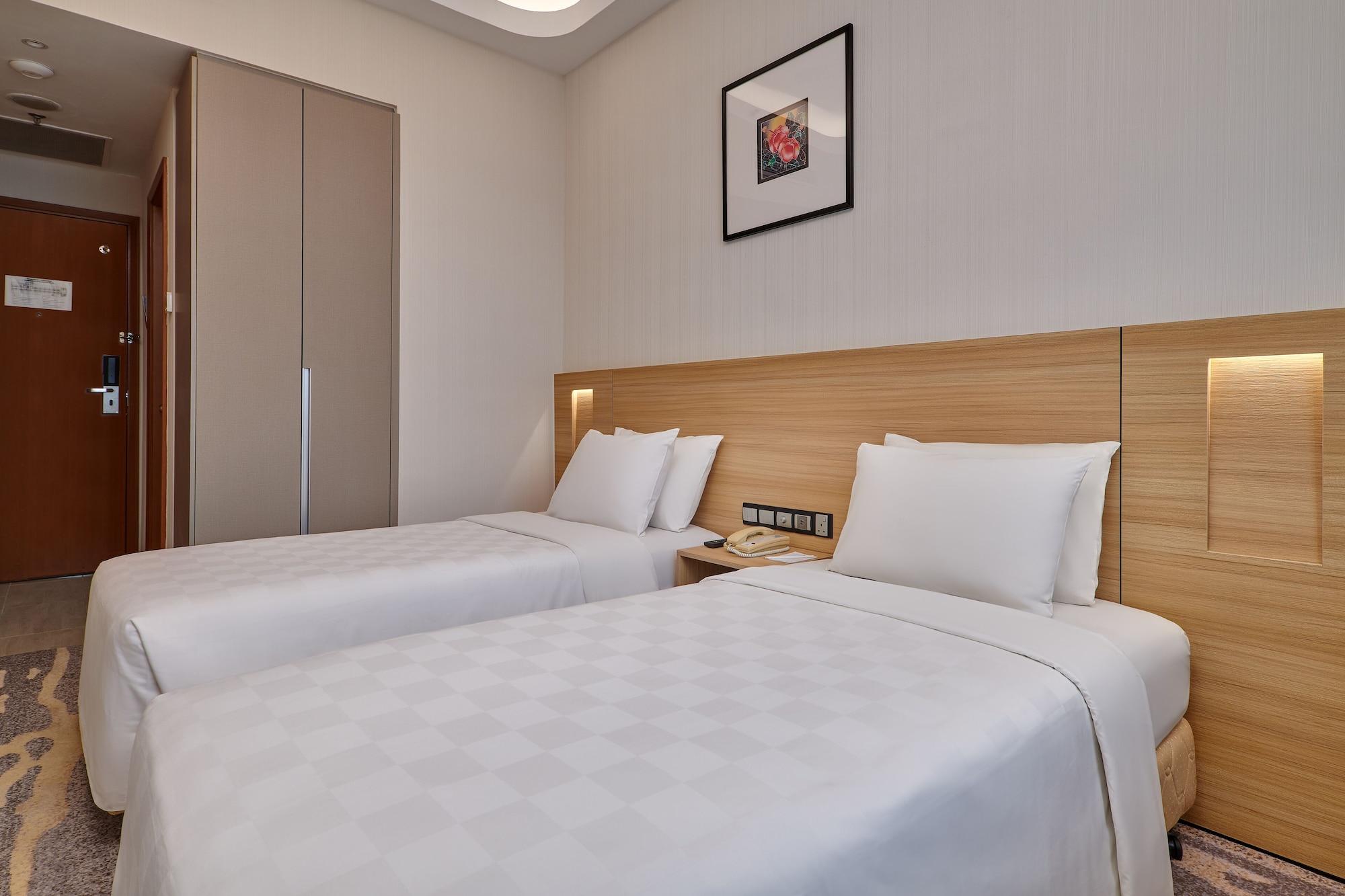 Cititel Mid Valley Kuala Lumpur Ngoại thất bức ảnh