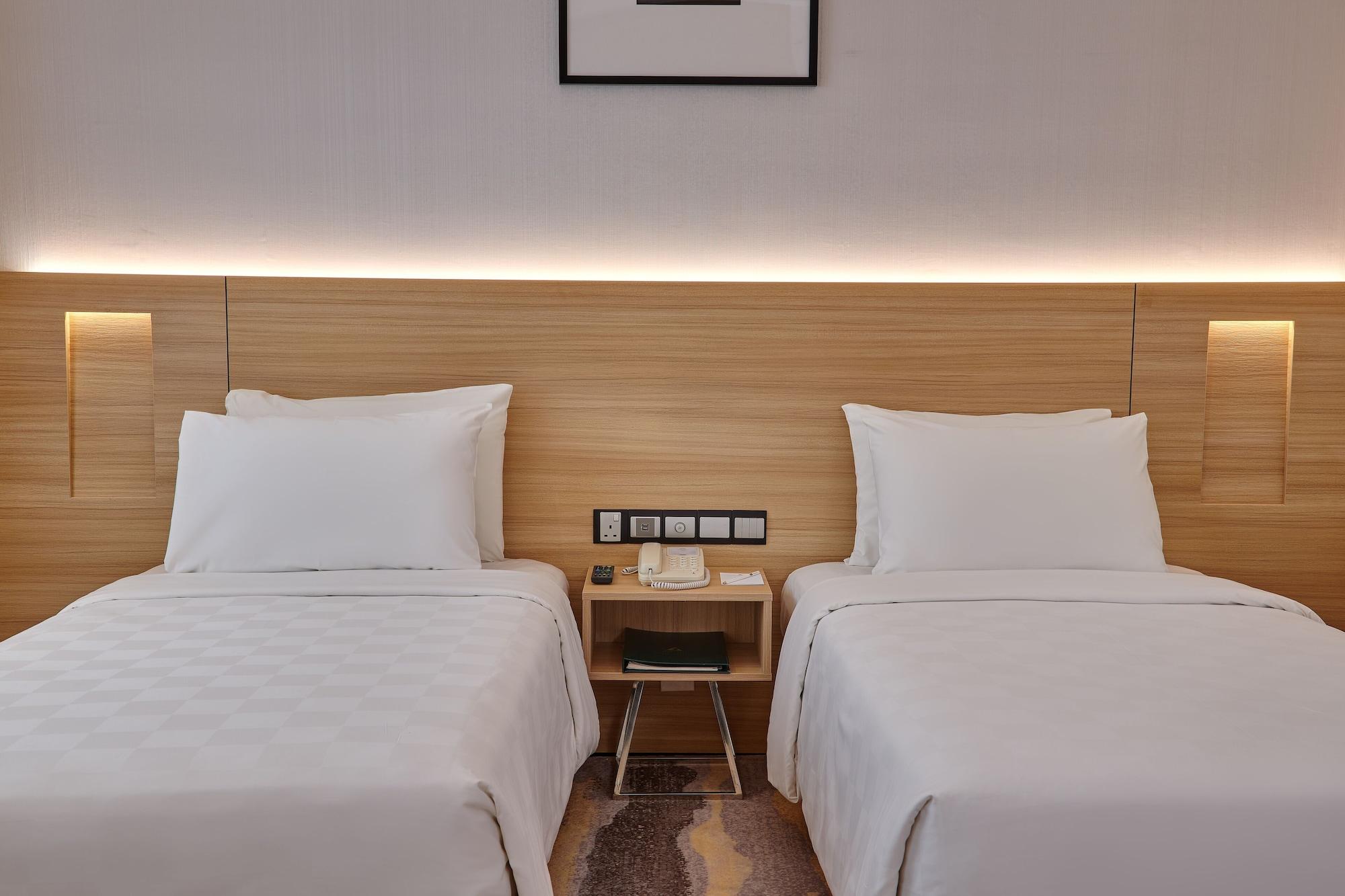 Cititel Mid Valley Kuala Lumpur Ngoại thất bức ảnh