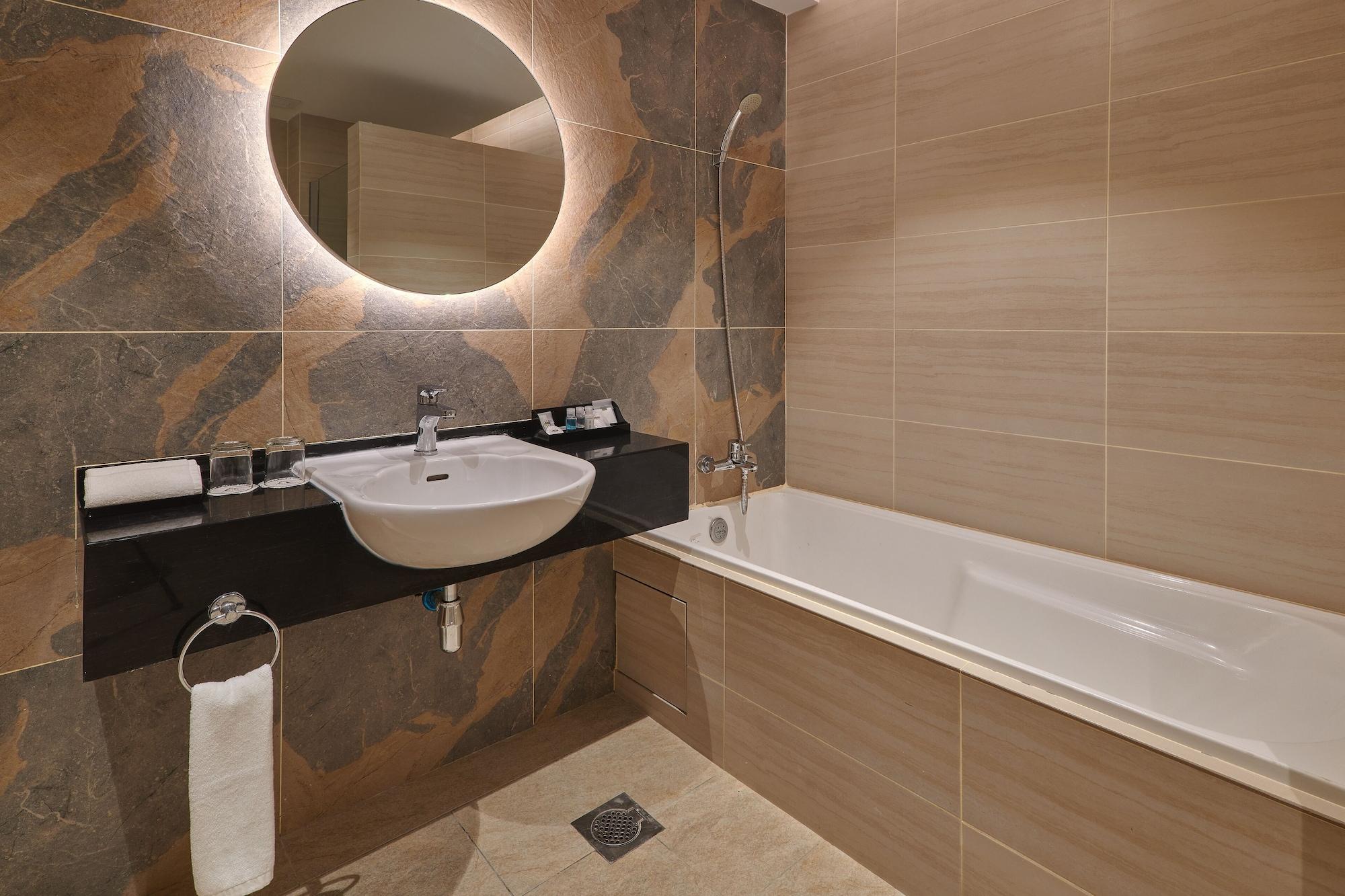 Cititel Mid Valley Kuala Lumpur Ngoại thất bức ảnh