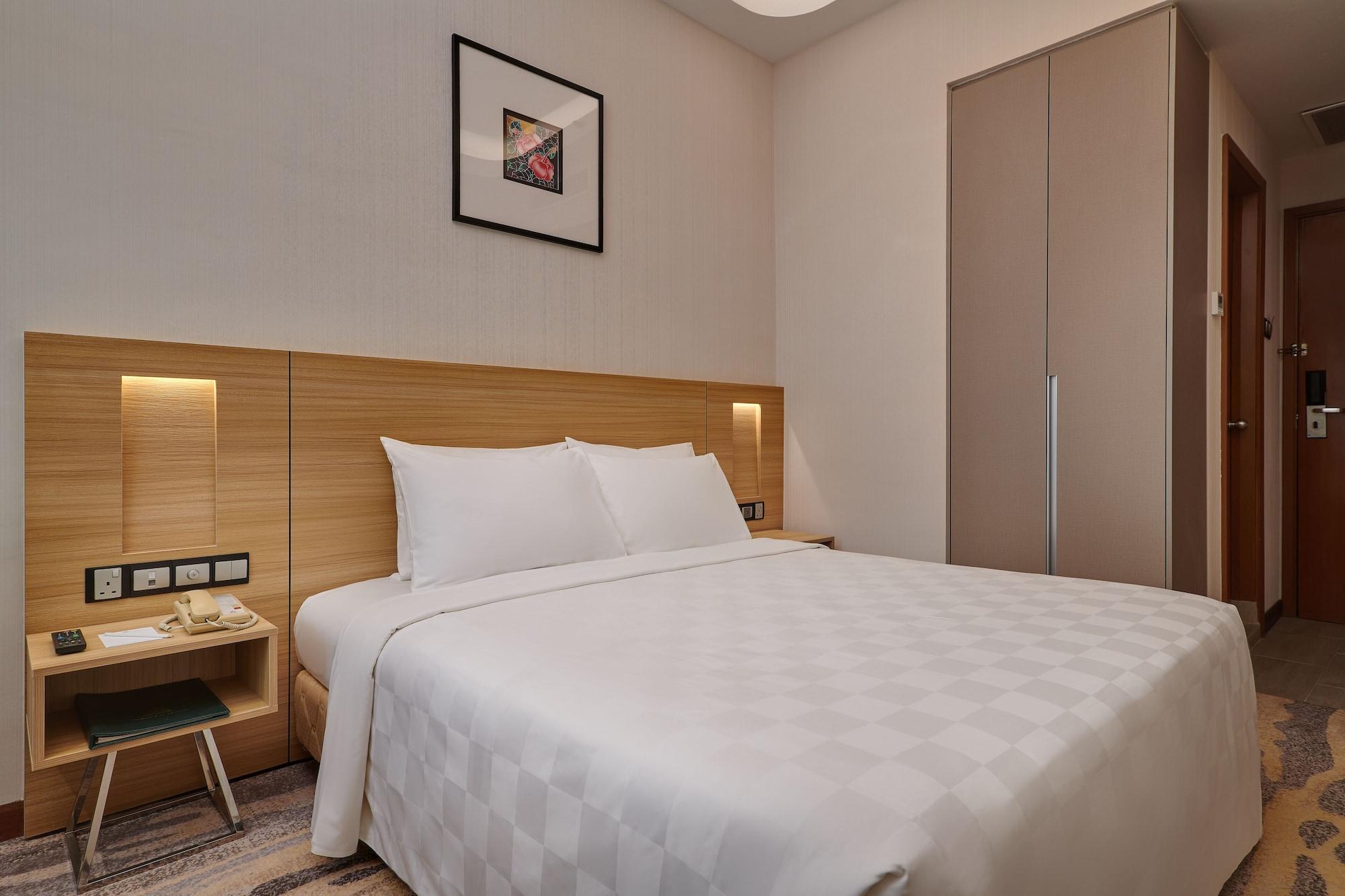 Cititel Mid Valley Kuala Lumpur Ngoại thất bức ảnh