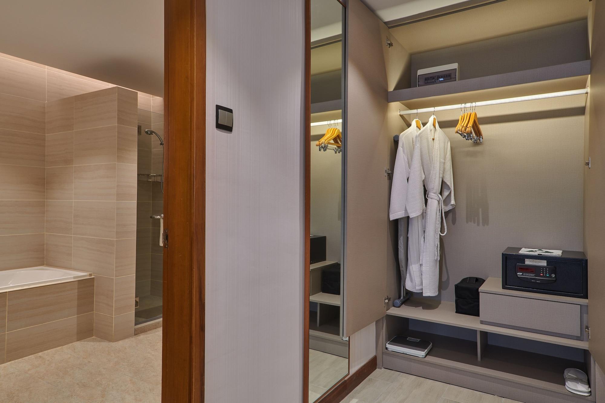 Cititel Mid Valley Kuala Lumpur Ngoại thất bức ảnh