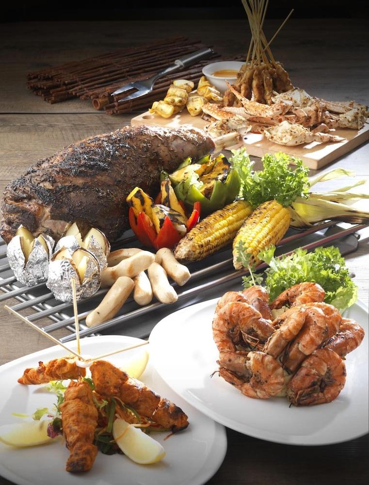 Cititel Mid Valley Kuala Lumpur Ngoại thất bức ảnh