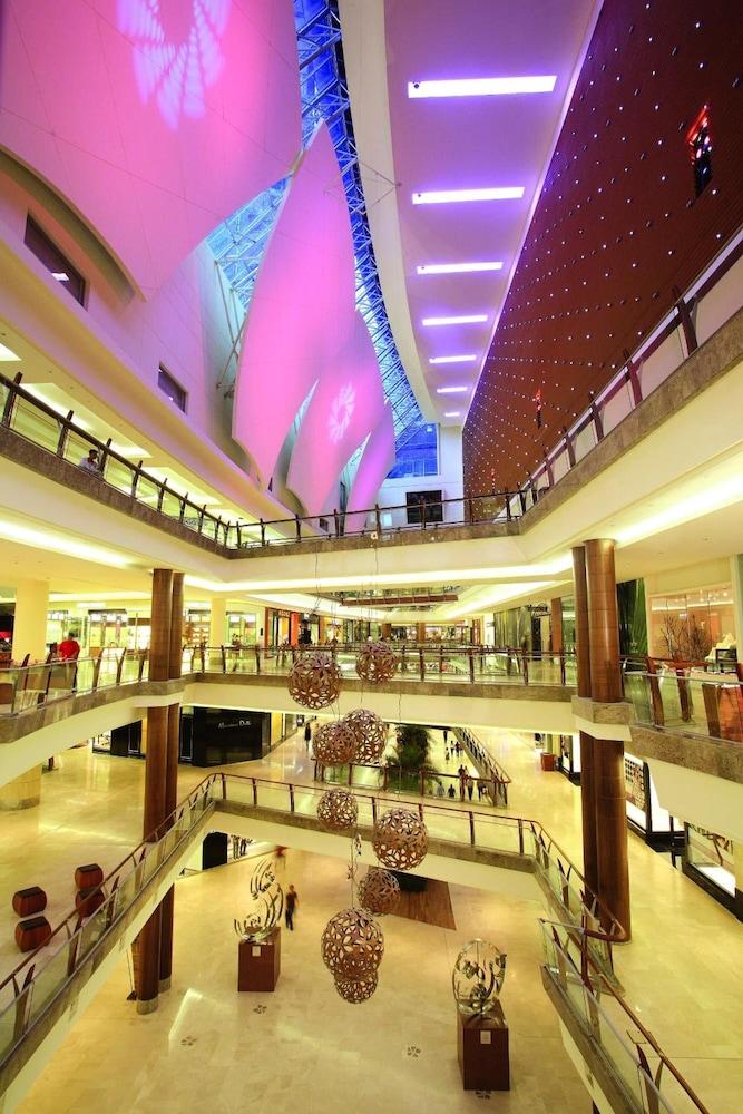 Cititel Mid Valley Kuala Lumpur Ngoại thất bức ảnh