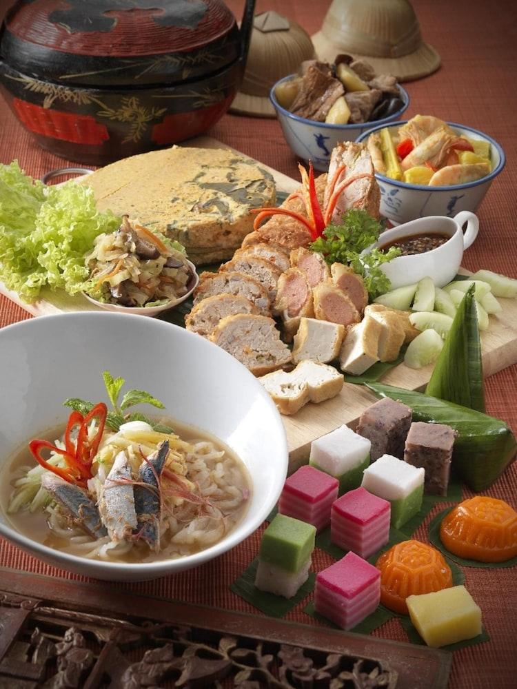Cititel Mid Valley Kuala Lumpur Ngoại thất bức ảnh