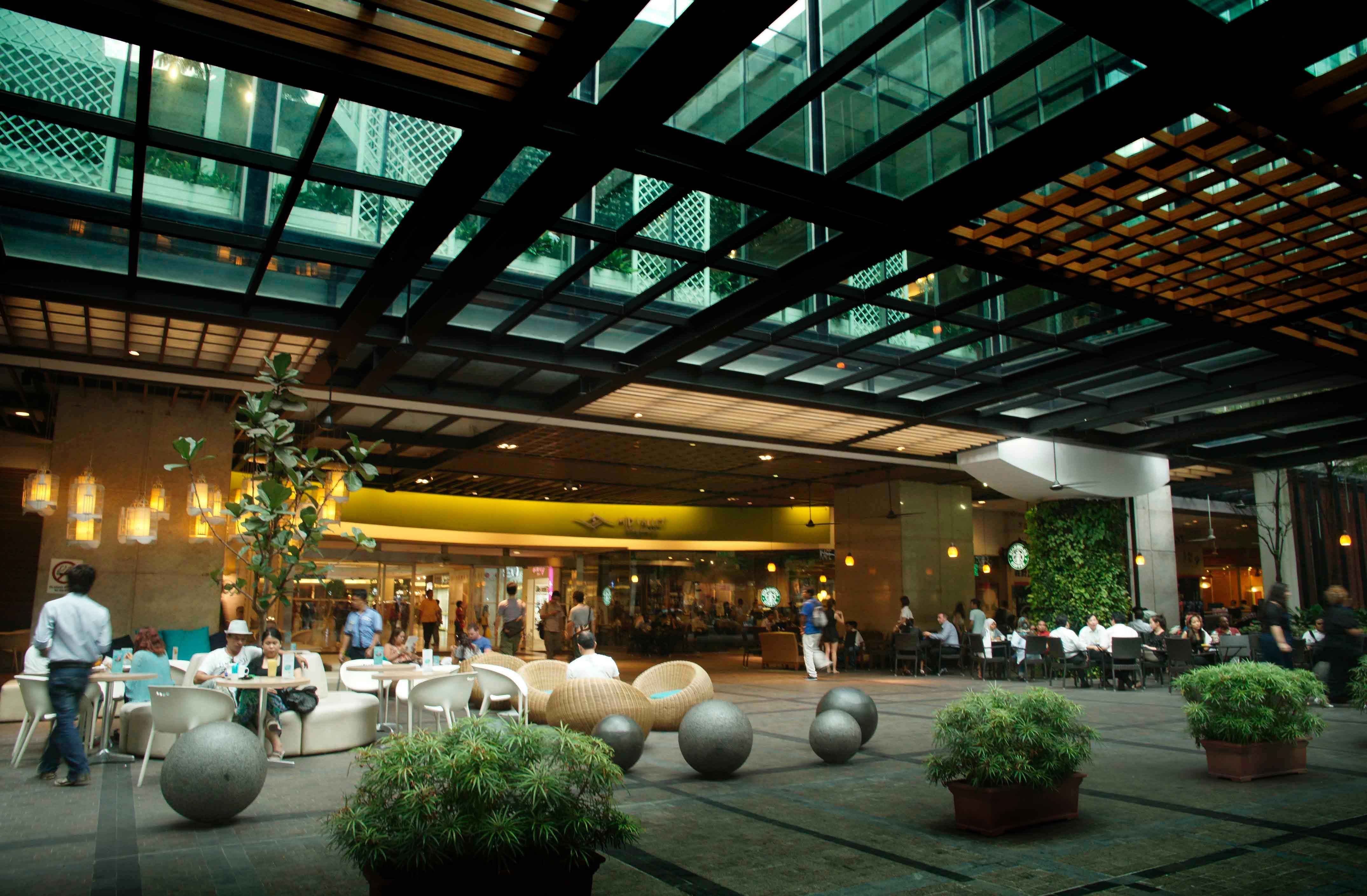 Cititel Mid Valley Kuala Lumpur Ngoại thất bức ảnh