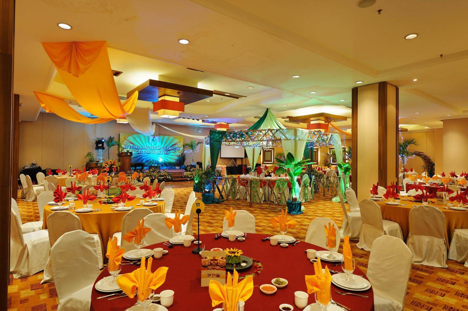 Cititel Mid Valley Kuala Lumpur Ngoại thất bức ảnh