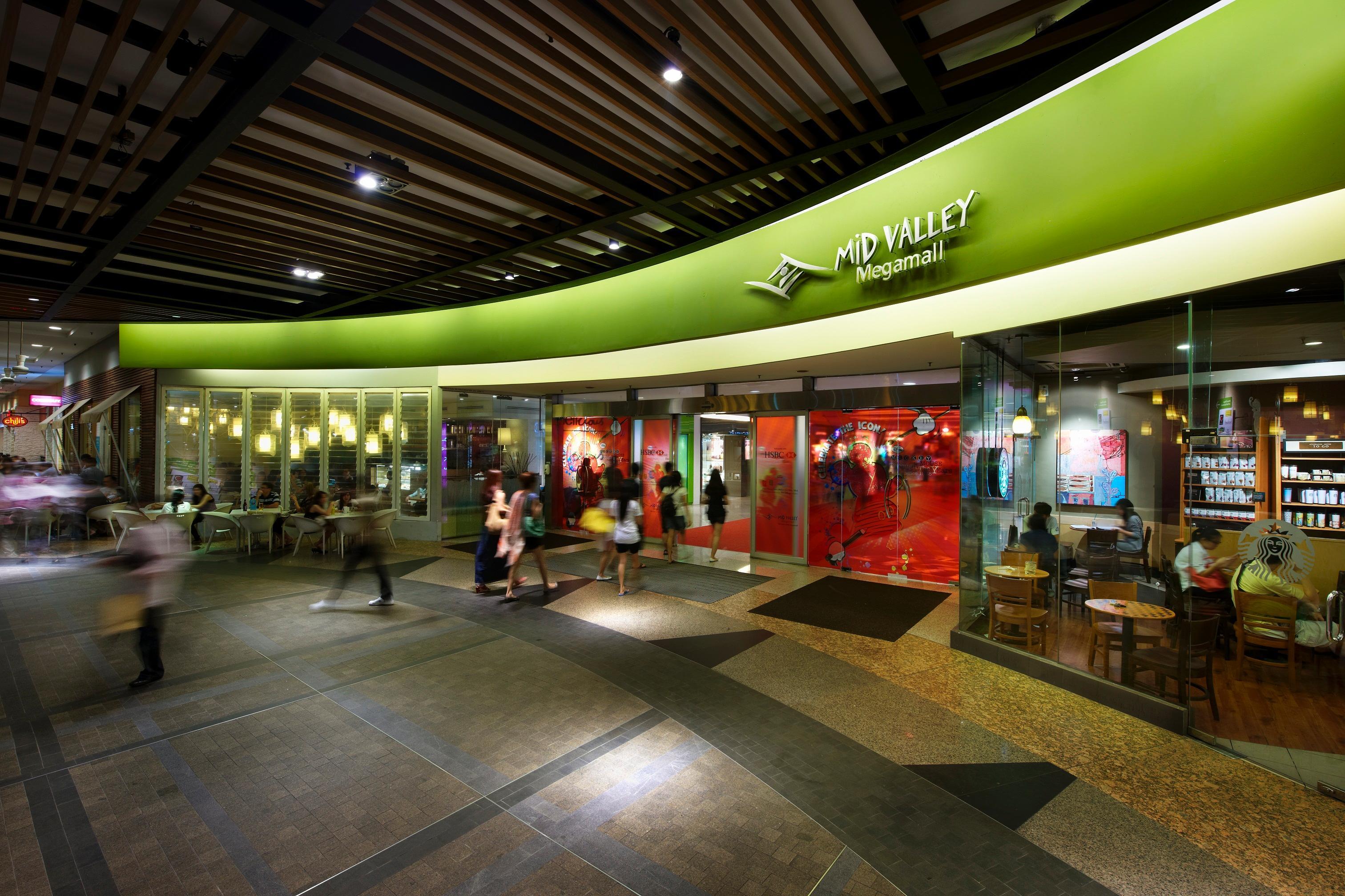 Cititel Mid Valley Kuala Lumpur Ngoại thất bức ảnh
