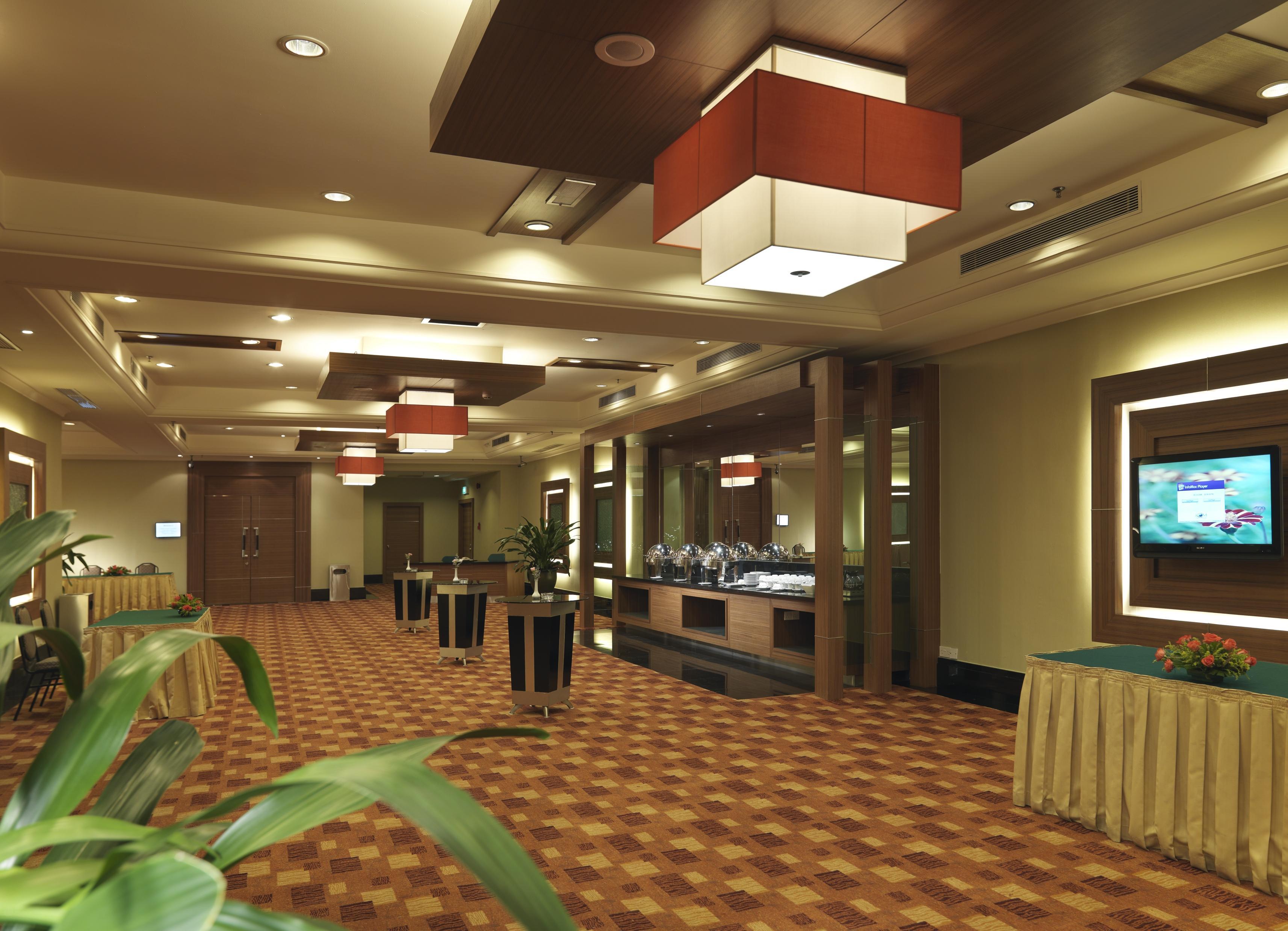 Cititel Mid Valley Kuala Lumpur Ngoại thất bức ảnh