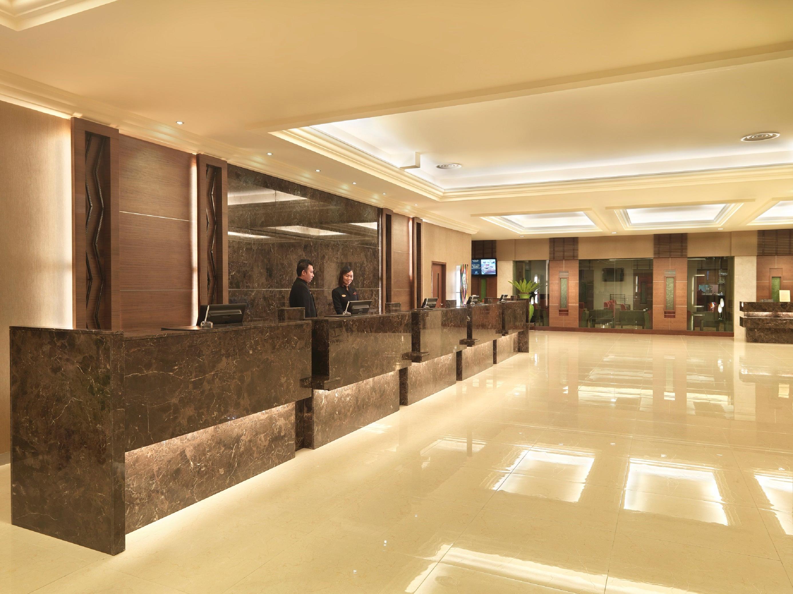 Cititel Mid Valley Kuala Lumpur Ngoại thất bức ảnh