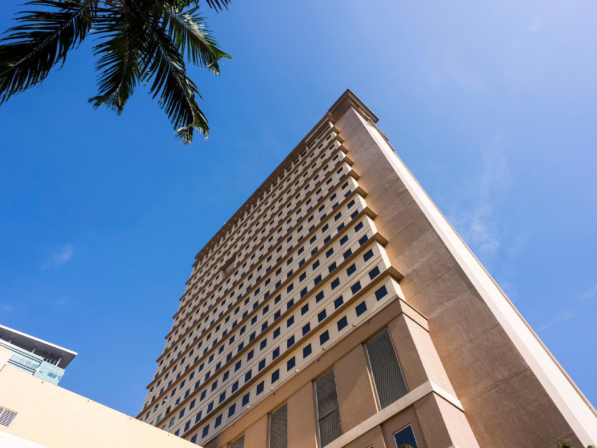 Cititel Mid Valley Kuala Lumpur Ngoại thất bức ảnh
