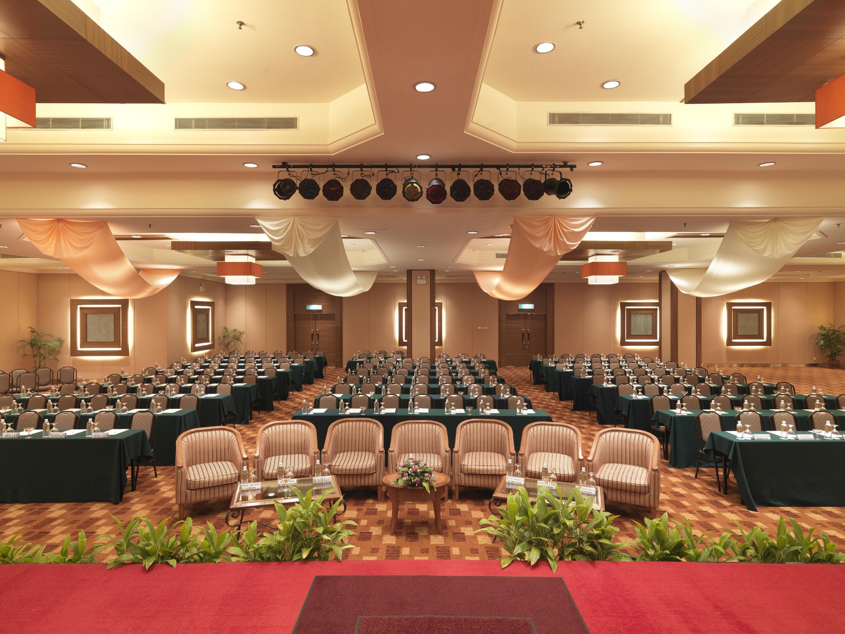 Cititel Mid Valley Kuala Lumpur Ngoại thất bức ảnh