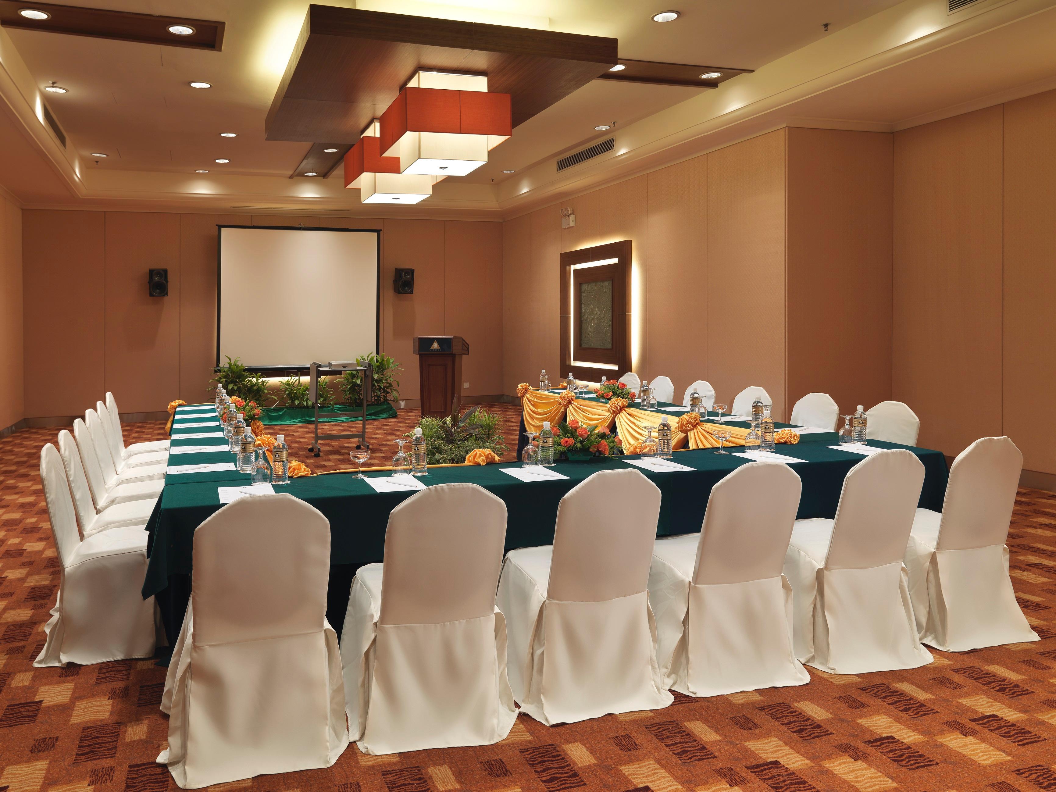 Cititel Mid Valley Kuala Lumpur Ngoại thất bức ảnh
