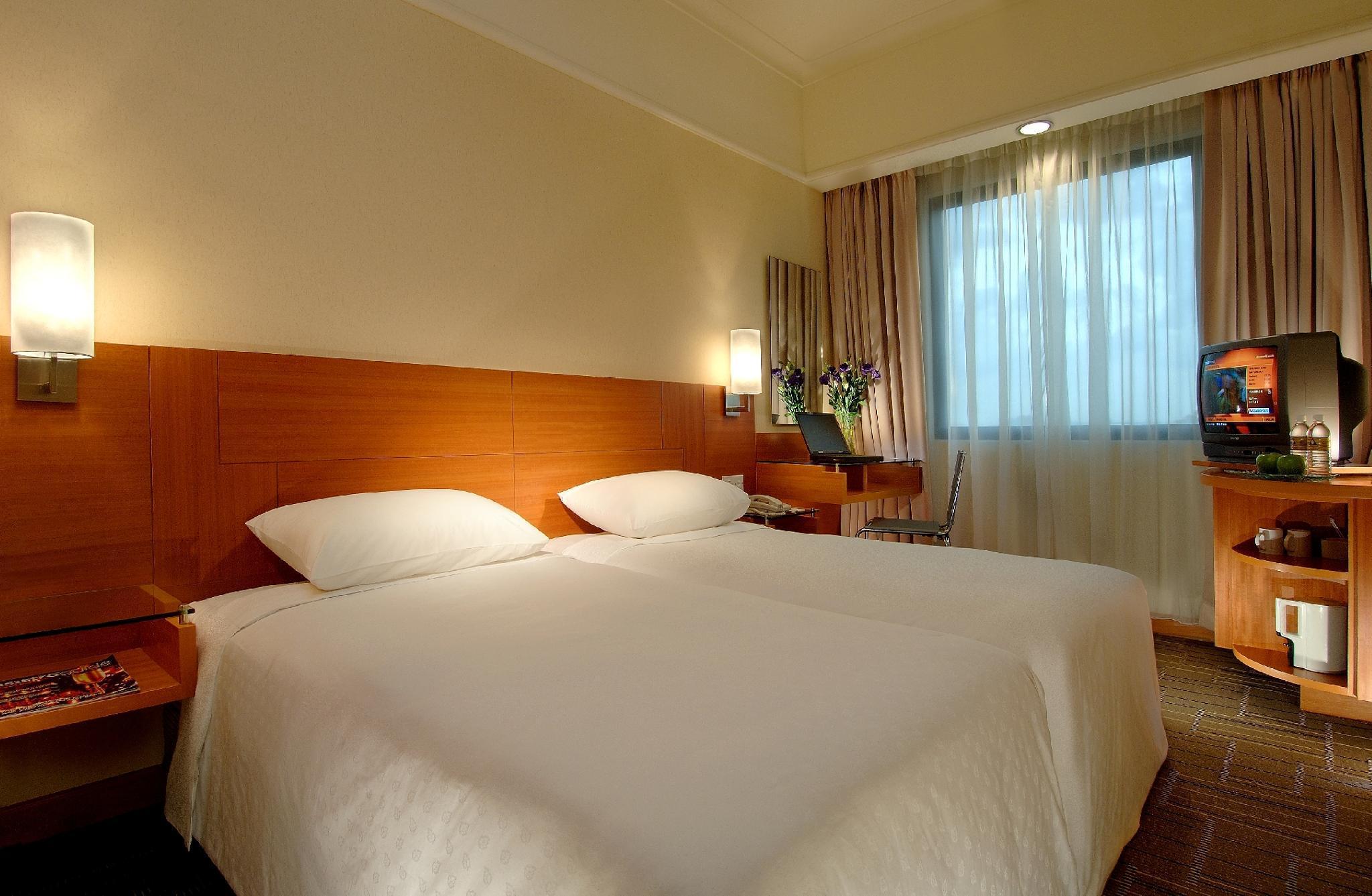 Cititel Mid Valley Kuala Lumpur Ngoại thất bức ảnh
