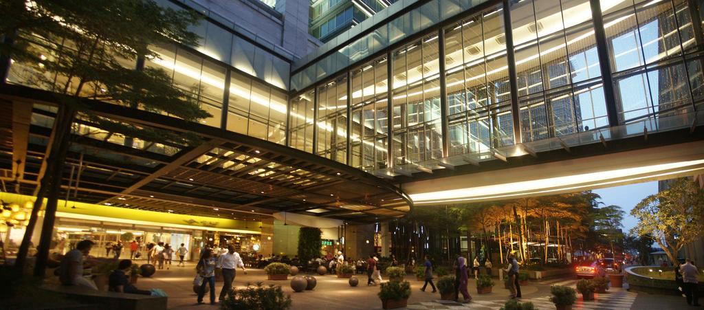 Cititel Mid Valley Kuala Lumpur Ngoại thất bức ảnh