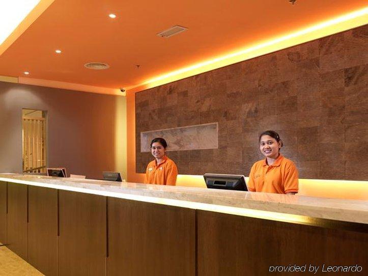 Cititel Mid Valley Kuala Lumpur Ngoại thất bức ảnh