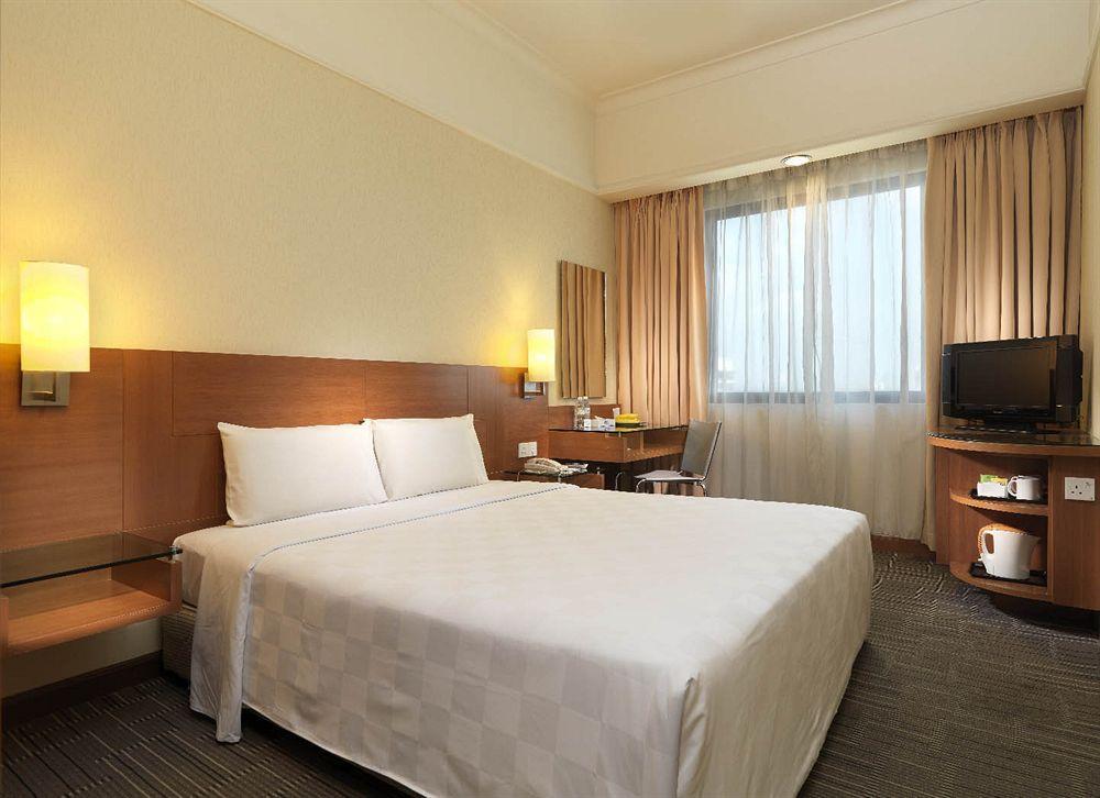 Cititel Mid Valley Kuala Lumpur Ngoại thất bức ảnh