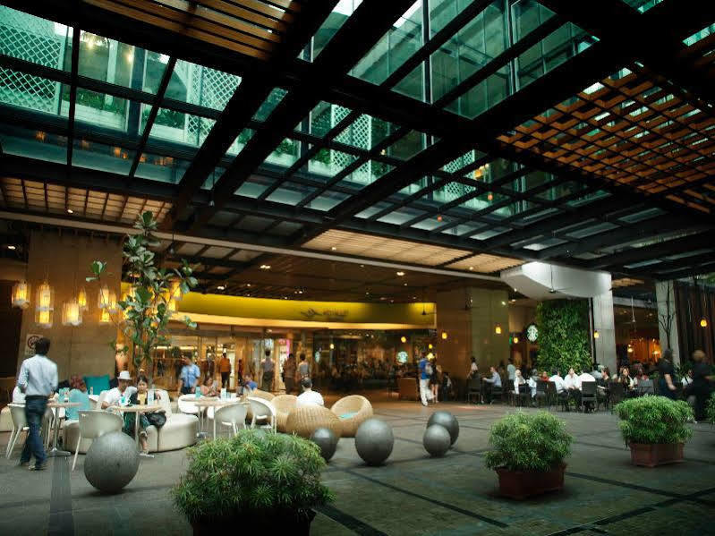 Cititel Mid Valley Kuala Lumpur Ngoại thất bức ảnh