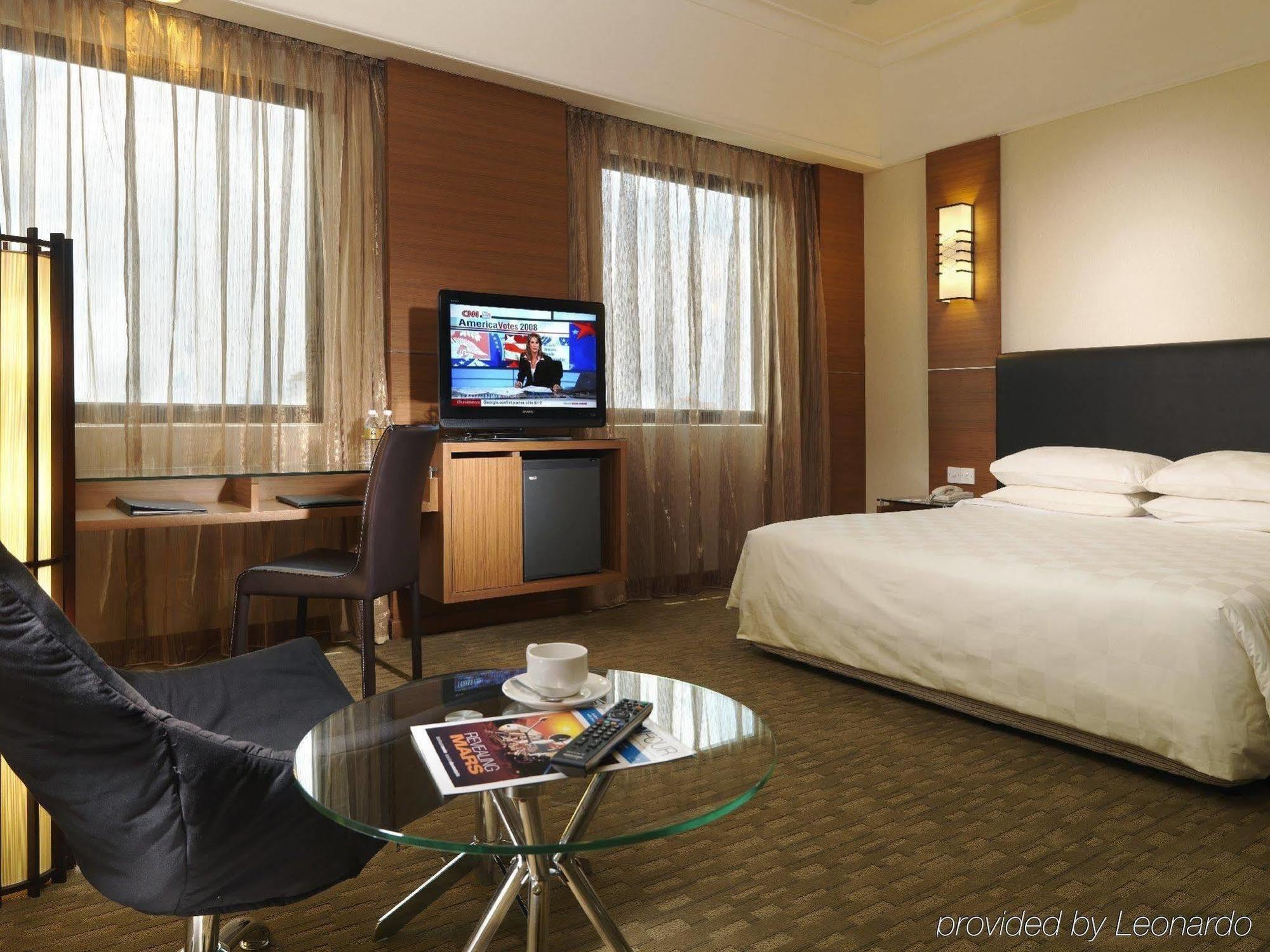 Cititel Mid Valley Kuala Lumpur Ngoại thất bức ảnh
